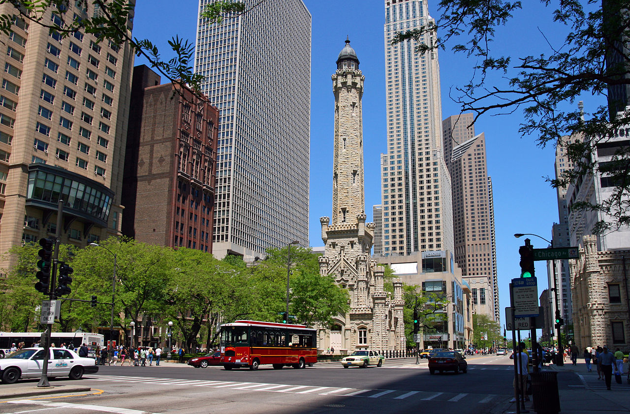 Chicago Hotels to Stay during vacation, holiday or Chicago visit, vacation rental property, hotel deals, Magnificent Mile,general tips for finding Chicago hotel deals, Rental Vacation House or Rent a Condo in Chicago, things to do in Chicago land. Renter