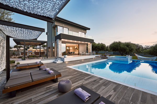 Carpos Villa is managed by