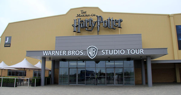 The Harry Potter Studio Tour in London, also known as Warner Bros. Studio Tour London, is an attraction located in Leavesden, England. It offers visitors the opportunity to explore the sets, costumes, props. London Tours, Vacation Rentals