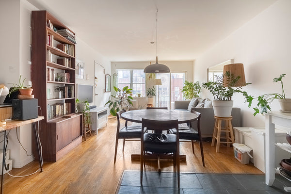 You will enjoy easy access to great restaurants, bars, parks and transportation  New York, NY Rental unit in Brooklyn · ★4.82 · 1 bedroom · 1 bed · 2 baths Entire rental unit vacation rental 53476790