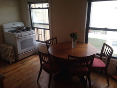 My apartment is full of daylight and on the top floor of a 3 story house. We are Mountainside, NJ Rental unit in Brooklyn · 2 bedrooms · 2 beds · 1 bath Entire rental unit vacation rental 18616809