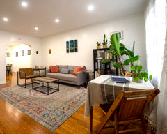 We are a registered short-term rental in Forest Hills, NYC. Enjoy easy access to New York, NY Guest suite in Queens · ★4.88 · 3 bedrooms · 3 beds · 2 baths Entire guest suite vacation rental 50380976