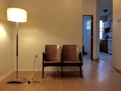 Charming 2 bedroom on a quiet tree-lined street. Entire apt for rent. 1 minute f New York, NY Rental unit in Brooklyn · 2 bedrooms · 2 beds · 1 bath Entire rental unit vacation rental 31057603