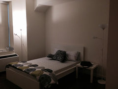 A complete unit of 500 sqft at luxury doorman building with a Queen Bed  and a S New York, NY Rental unit in New York · 1 bedroom · 2 beds · 1 bath Entire rental unit vacation rental 4121173