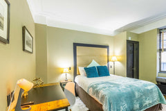Enjoy easy access to popular shops and restaurants from this charming place to s Toronto, Canada Hotel in New York · ★New · 1 bedroom · 1 bed · 1 bath Room in hotel vacation rental 1063191047212072509