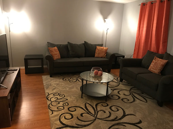This space offers comfortable accommodations in historic Bed-Stuy Brooklyn. Beau New York, United States Townhouse in Brooklyn · ★4.69 · 3 bedrooms · 4 beds · 2.5 baths Entire townhouse vacation rental 27161183