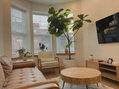 The apartment offers bright sun-filled contemporary living. Located in epicenter  Rental unit in Brooklyn · ★New · 1 bedroom · 1 bed · 1 shared bath Private room in rental unit vacation rental 989939161066242708