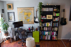 Location, location, location! Our apartment is at the intersection of W. Village New York, NY Rental unit in New York · ★4.88 · 1 bedroom · 1 bed · 1 bath Entire rental unit vacation rental 3018285