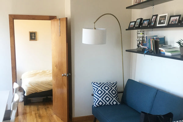 I’m subletting my apartment for one week while I’m on vacation! <br /> It is a s New York, United States Rental unit in Brooklyn · ★4.83 · 1 bedroom · 1 bed · 1 bath Entire rental unit vacation rental 28454118
