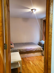 New York, United States Rental unit in New York · 1 bedroom · 1 bed · 1 shared bath Private room in rental unit vacation rental 34718143