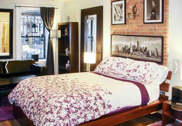 Fully furnished Apartment!     .  Private, Safe, Clean.  Wi-Fi, Laundry, Close t New York, NY Rental unit in New York · ★4.50 · Studio · 2 beds · 1 bath Entire rental unit vacation rental 116551