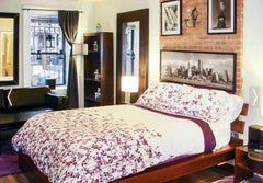 Fully furnished Apartment!     .  Private, Safe, Clean.  Wi-Fi, Laundry, Close t New York, NY Rental unit in New York · ★4.50 · Studio · 2 beds · 1 bath Entire rental unit vacation rental 116551