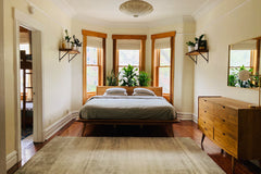 Our home was built around 1910 and still has many stunning original details. We  New York, NY Townhouse in Brooklyn · ★4.93 · 5 bedrooms · 6 beds · 2 baths Private room in townhouse vacation rental 33346748