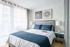 Newly renovated and newly furnished 1BR apt with all necessary amenities and unb New York, NY Serviced apartment in New York · 1 bedroom · 1 bed · 1 bath Entire serviced apartment vacation rental 39196417