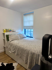 Get comfortable and enjoy plenty of extra room at this spacious artistic apartme New York, NY Rental unit in New York · ★New · 1 bedroom · 1 bed · 1 bath Private room in rental unit vacation rental 1042868490233358336