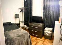 Take a break and relax in Salsa County. Miami, FL Rental unit in Bronx · ★3.33 · 1 bedroom · 1 bed · 1 shared bath Private room in rental unit vacation rental 625924887219854517