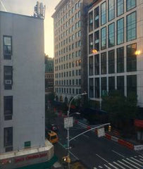 My apartment is in a modest walk up building just a quick walk from Madison Squa New York, NY Rental unit in New York · ★4.36 · 1 bedroom · 1 bed · 1 shared bath Private room in rental unit vacation rental 21473314