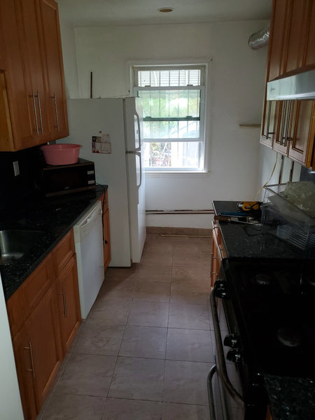 Guesthouse in 纽约市 · Studio Private room in guesthouse vacation rental 40889966