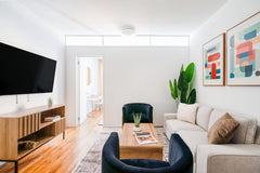 Welcome to your urban sanctuary in the heart of Hell's Kitchen. Indulge in the a New York, NY Serviced apartment in New York · 1 bedroom · 1 bed · 1 bath Entire serviced apartment vacation rental 979002417804365971