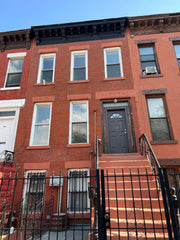Enjoy a stylish experience at this centrally-located place. New to the market. D New York, NY Rental unit in Brooklyn · ★5.0 · 2 bedrooms · 2 beds · 1 bath Entire rental unit vacation rental 718743839307680090