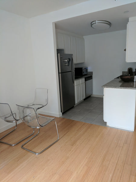 Newly renovated luxury Furnished 1 Bedroom in South Harlem, 119th Street, 5 minu New York, NY Rental unit in New York · 1 bedroom · 2 beds · 1 bath Entire rental unit vacation rental 34754120