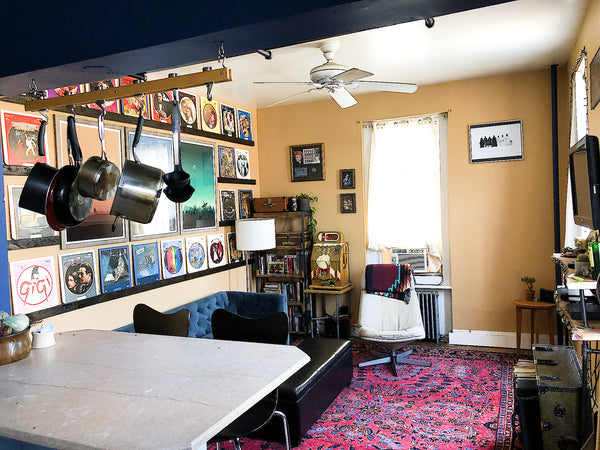 Spacious 1BR apartment with tons of light and storage!  <br /><br />There is a h New York, United States Rental unit in Brooklyn · 1 bedroom · 1 bed · 1 bath Entire rental unit vacation rental 37489260