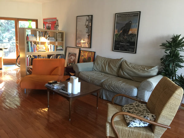 One spacious private bedroom  in a 3 Bedroom loft located in Vinegar Hill / Dumb New York, NY Rental unit in Brooklyn · 1 bedroom · 1 shared bath Private room in rental unit vacation rental 44103415