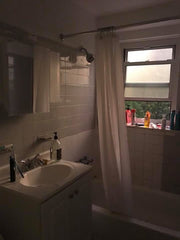 My room is facing a courtyard so it’s quiet from the street noise. <br /><br />P New York, NY Rental unit in New York · 1 bedroom · 1 bed · 1 private bath Private room in rental unit vacation rental 17524075