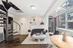 Welcome to Chelsea Vista II, a Rove Travel Home! <br /><br />Rove is a brand of  New York, NY Rental unit in New York · 2 bedrooms · 2 beds · 1 bath Entire rental unit vacation rental 1004249761260526414