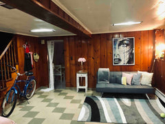Very modern and cozy decor in the heart of Dyker Heights, Brooklyn. Plenty of sh San Francisco, CA Rental unit in Brooklyn  · 1 bedroom · 2 beds · 1 bath Entire rental unit vacation rental 40135849