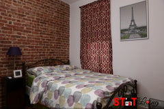 STAT Living LLC is the #1 Trusted Company providing quality housing in the New Y New York, NY Rental unit in Brooklyn · 1 bedroom · 1 bed · 1 shared bath Private room in rental unit vacation rental 7787799