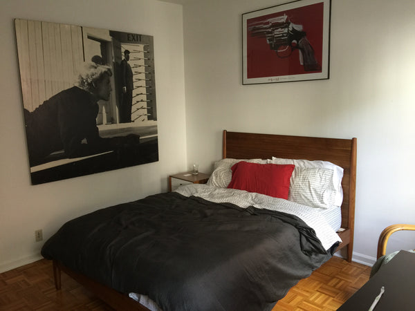 My place is close to Ninth Street Espresso, Big Gay Ice Cream Shop, The Wayland, New York, NY Rental unit in New York · 3 bedrooms · 3 beds · 1 bath Entire rental unit vacation rental 13114443
