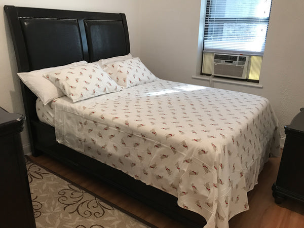 Two bedroom apartment, where one is for guests, with a queen size bed, dresser,  New York, NY Rental unit in Queens · ★4.84 · 1 bedroom · 1 bed · 1 shared bath Private room in rental unit vacation rental 14151551
