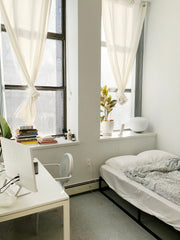 Private room in a very spacious, open, bright apartment in the most ideal neighb New York, NY Rental unit in New York · 1 bedroom · 1 bed · 1 shared bath Private room in rental unit vacation rental 21899241