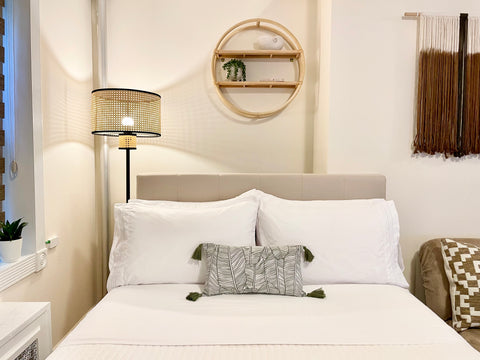 BOOK using the link below by removing the (.): <br />http://midtownhomestay(.)co New York, NY Rental unit in New York · ★4.98 · Studio · 2 beds · 1 bath Entire rental unit vacation rental 612132833235907823