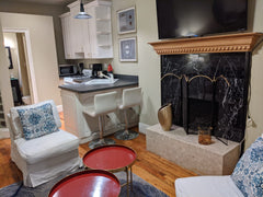 Long term stays are welcome!<br /><br /> In NYC location is everything and it do  Rental unit in New York · Studio · 1 bed · 1 bath Entire rental unit vacation rental 43096684