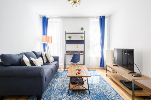 Brand New and Modern 2 Bedrooms! this Gorgeous, Spacious, inviting 2 Bedroom apa New York, NY Serviced apartment in New York · 2 bedrooms · 3 beds · 1 bath Entire serviced apartment vacation rental 669514968467200932