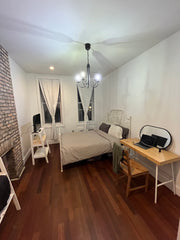 Nice room in a great location ,JMZ and L train 3 blocks away , peacefull and cle  Rental unit in Brooklyn · 1 bedroom · 1 bed · 1 bath Private room in rental unit vacation rental 878371272342088161
