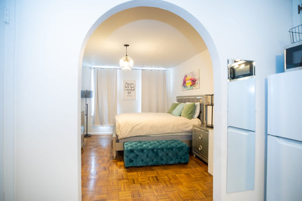 The whole group will enjoy easy access to everything from this centrally located New York, NY Rental unit in New York · 2 bedrooms · 2 beds · 1 bath Entire rental unit vacation rental 603053165683406487