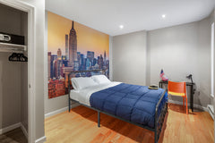 We are the community-oriented Coliving company that offers the easiest way to re  Rental unit in New York · ★New · 1 bedroom · 1 bed · 2 baths Private room in rental unit vacation rental 1076997502152420940