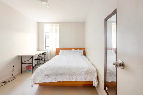 This is a private room in a 3 bedroom apartment. <br />You will be sharing Kitch New York, NY Rental unit in Brooklyn · ★4.55 · 1 bedroom · 1 bed · 1 shared bath Private room in rental unit vacation rental 53353569