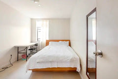This is a private room in a 3 bedroom apartment. <br />You will be sharing Kitch New York, NY Rental unit in Brooklyn · ★4.55 · 1 bedroom · 1 bed · 1 shared bath Private room in rental unit vacation rental 53353569