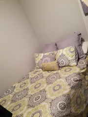Cozy, exposed brick New York gem! 2 bedroom and 1 bathroom with washer/dryer. St Wayne, NJ Rental unit in New York · ★4.75 · 2 bedrooms · 2 beds · 1 bath Entire rental unit vacation rental 20568215