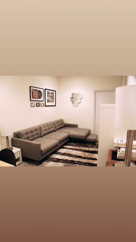 A beautiful brand new Upper east side apartment with an east river view. Very sa New York, NY Rental unit in New York · ★4.71 · 1 bedroom · 1 bed · 1 bath Entire rental unit vacation rental 26897821