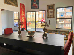 This is a shared apartment, but your room is private. A unique place! Not just a New York, NY Rental unit in Brooklyn · 1 bedroom · 1 bed · 1 shared bath Private room in rental unit vacation rental 773451116846213530