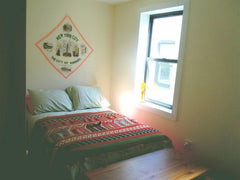 Clean, comfortable private bedroom in an Upper East Side Apartment minutes from   Rental unit in New York · 1 bedroom · 1 bed · 1 bath Private room in rental unit vacation rental 9316653