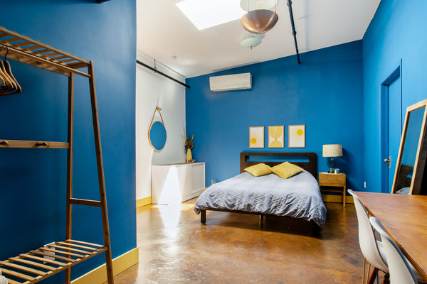 Best location, in the heart of Brooklyn's top travel attraction. Gorgeous 2BR GU New York, NY Guest suite in Brooklyn · ★4.88 · 2 bedrooms · 2 beds · 1 bath Entire guest suite vacation rental 6764316