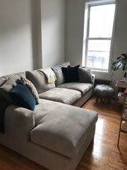 My gorgeous little apartment is a perfect place to stay for a Brooklyn getaway.  New York, NY Rental unit in Brooklyn · ★5.0 · 2 bedrooms · 2 beds · 1 bath Entire rental unit vacation rental 24852797