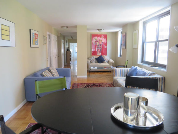 Private master bedroom with private bathroom in a luxury building UES.  Rental unit in New York · 1 bedroom · 1 bed · 1 bath Private room in rental unit vacation rental 9052018
