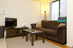 The studio is in the heart of Manhattan, just blocks away from the Flatiron Buil New York, NY Rental unit in New York · ★4.63 · Studio · 1 bed · 1 bath Entire rental unit vacation rental 1820858